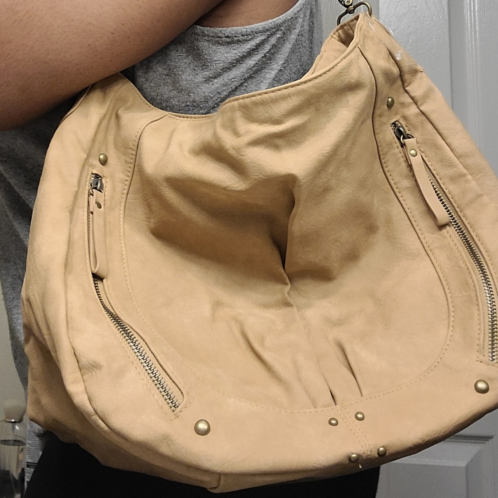 Aldo Shoulder Bag